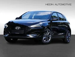 Abyss black Neu 2025 Hyundai i30 Advantage Limousine | 22.990 € (Guter Preis)