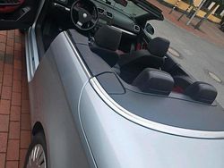 Grau Gebraucht 2006 VW Eos Cabrio | 3.000 € (Etwas zu teuer)