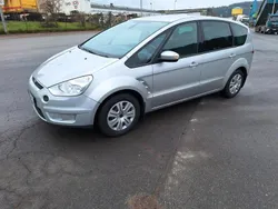 Silber Gebraucht 2025 Ford S-MAX Van / Kleinbus | 4.900 €