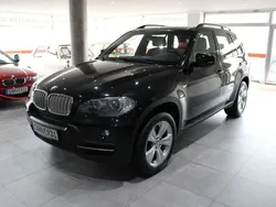 Schwarz Gebraucht 2010 BMW X5 Performance SUV | 10.990 € (Guter Preis)