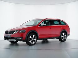 Corridarot Gebraucht 2019 Skoda Octavia Kombi | 25.889 €