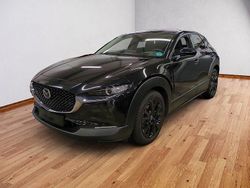 Schwarz Gebraucht 2025 Mazda CX-30 Homura-Line SUV | 26.900 € (Guter Preis)