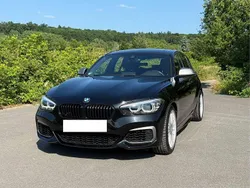Schwarz Gebraucht 2019 BMW M140 M Sport Limousine | 38.500 € (Fairer Preis)