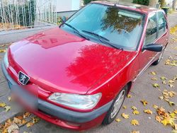 Gebraucht 1998 Peugeot 306 Limousine | 1.250 € (Guter Preis)