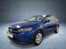 Blau Gebraucht 2024 VW Taigo SUV | 18.780 € (Fairer Preis)