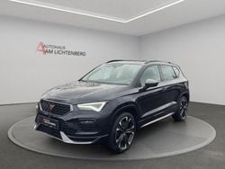 Schwarz Gebraucht 2020 Cupra Ateca VZ SUV | 25.430 € (Superpreis)