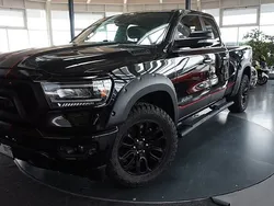 Schwarz Gebraucht 2020 Dodge Ram Abholung | 44.999 € (Guter Preis)