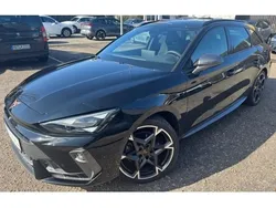 Midnight schwarz Neu 2024 Cupra Leon Kombi | 38.950 € (Teuer)