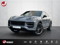 Grau Gebraucht 2024 Porsche Cayenne Turbo E-Hybrid SUV | 189.900 € (Fairer Preis)