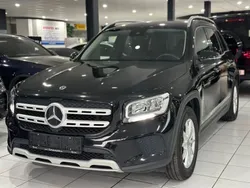 Kosmosschwarz metalliclack Gebraucht 2020 Mercedes GLB200 SUV | 26.990 € (Fairer Preis)