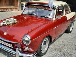 Gebraucht 1968 VW Golf Coupé | 7.500 €