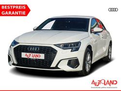 Andere Gebraucht 2022 Audi A3 e-tron Comfort Kleinwagen | 24.950 €