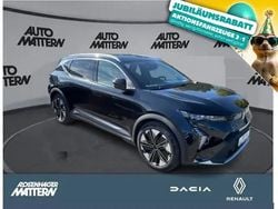 Sternenschwarz Gebraucht 2024 Renault Scénic Techno Van / Kleinbus | 43.990 € (Guter Preis)