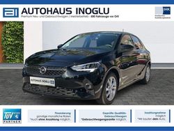 Schwarz lackierung schwarz perla nera/ty (metallic) Gebraucht 2023 Opel Corsa Elegance Kleinwagen | 17.780 € (Fairer Preis)