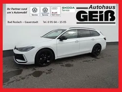 Andere Neu 2025 VW Passat R-line Kombi | 45.899 € (Teuer)