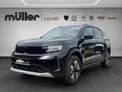 Karbon schwarz Neu 2025 Opel Frontera SUV | 29.490 € (Teuer)