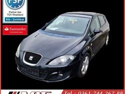 Schwarz Gebraucht 2012 Seat Leon Copa Limousine | 3.490 € (Superpreis)