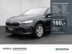 Blackmagic perleffekt Neu 2025 Skoda Scala Selection Kleinwagen | 23.480 € (Fairer Preis)