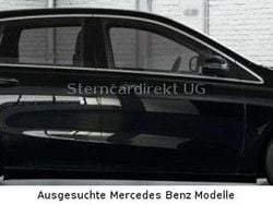 Kosmosschwarzmetallic Gebraucht 2024 Mercedes B200 Progressive Van / Kleinbus | 30.890 € (Superpreis)