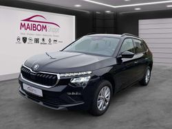 Schwarzmagic perleffekt Gebraucht 2025 Skoda Kamiq Selection SUV | 26.900 € (Teuer)