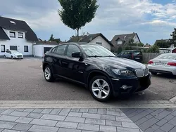 Schwarz Gebraucht 2008 BMW X6 SUV | 10.000 € (Fairer Preis)