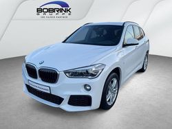Weiß Gebraucht 2019 BMW X1 M Sport SUV | 25.820 € (Fairer Preis)