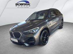 Grau Gebraucht 2021 BMW X1 Sport Line SUV | 28.640 € (Fairer Preis)