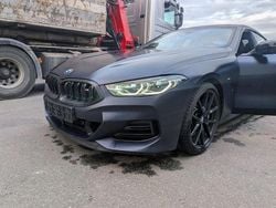 Blau Gebraucht 2022 BMW M850 Performance Coupé | 65.999 € (Guter Preis)