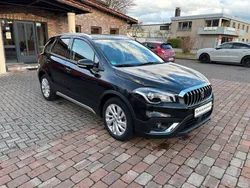 Schwarz Gebraucht 2019 Suzuki SX4 S-Cross Comfort SUV | 13.450 € (Guter Preis)
