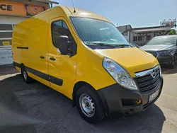 Steuerung sonderfarbe Gebraucht 2011 Opel Movano Basis Van | 11.999 € (Etwas zu teuer)