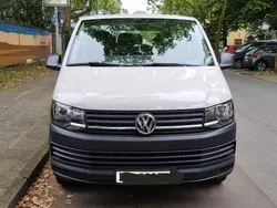 Weiß Gebraucht 2018 VW T6 Van | 17.500 €
