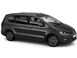 Gebraucht 2018 VW Sharan Sound Van / Kleinbus | 24.950 € (Fairer Preis)