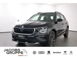 Schwarz Gebraucht 2024 Skoda Kamiq Selection SUV | 25.960 €