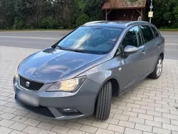 Grau Gebraucht 2012 Seat Ibiza ST Style Kombi | 2.700 € (Guter Preis)