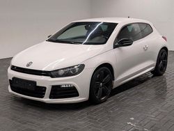 Candyweiß Gebraucht 2013 VW Scirocco R Coupé | 19.480 € (Teuer)