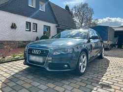 Grau Gebraucht 2010 Audi A4 Sport Kombi | 7.300 € (Fairer Preis)