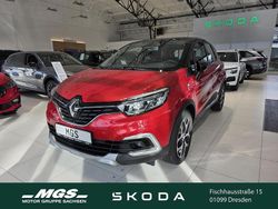 Dezirrot Gebraucht 2019 Renault Captur Intens SUV | 11.980 € (Fairer Preis)