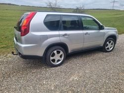 Grau Gebraucht 2008 Nissan X-Trail SUV | 4.600 € (Superpreis)