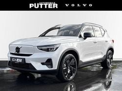 Metallic (weiss Neu 2025 Volvo EX40 Plus SUV | 52.490 € (Fairer Preis)