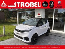 Weiß Neu 2025 Aixam City Sport Limousine | 16.690 € (Superpreis)