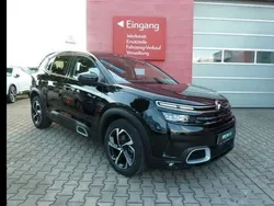 Schwarz Gebraucht 2019 Citroën C5 Aircross Feel SUV | 16.000 € (Guter Preis)