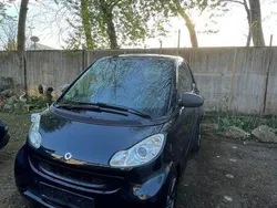 Schwarz Gebraucht 2010 Smart ForTwo Coupé Coupé | 4.300 € (Fairer Preis)