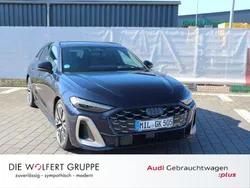 Firmamentblau metallic Gebraucht 2025 Audi S5 Edition .1 Kombi | 82.329 € (Etwas zu teuer)