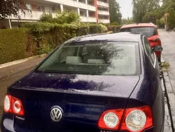 Gebraucht 2005 VW Passat Limousine | 3.500 € (Fairer Preis)