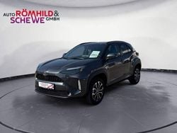 Grau Neu 2025 Toyota Yaris Cross SUV | 30.790 € (Fairer Preis)