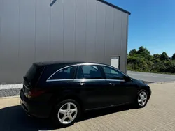 Schwarz Gebraucht 2007 Mercedes R280 Van / Kleinbus | 7.350 € (Fairer Preis)