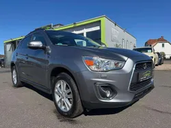 Grau Gebraucht 2013 Mitsubishi ASX Intense SUV | 6.800 € (Fairer Preis)