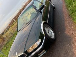 Grün Gebraucht 2000 BMW 728 Performance Limousine | 11.800 € (Etwas zu teuer)