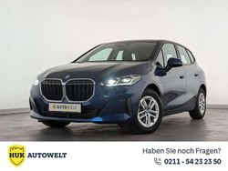 Blau Gebraucht 2024 BMW 225 Luxury Line Van / Kleinbus | 30.560 € (Teuer)