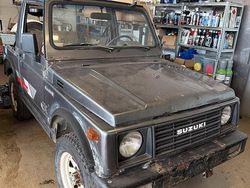 Gebraucht 1993 Suzuki Samurai SUV | 1.700 €
